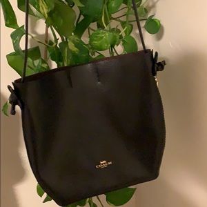 Authentic Coach Bag